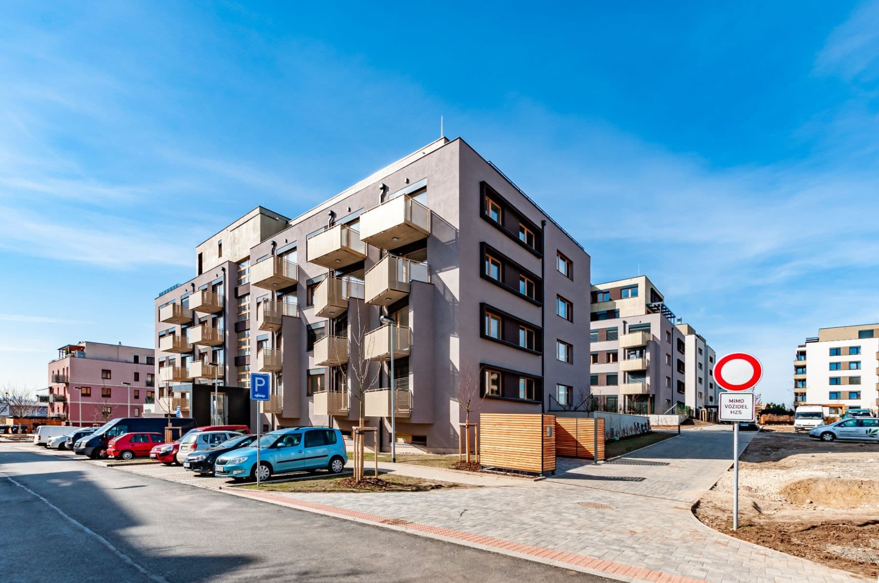 Pronájem bytu 2+kk 53 m², Univerzitní, Praha, Praha Pronájem bytu 2+kk 53 m², Univerzitní, Praha, Praha