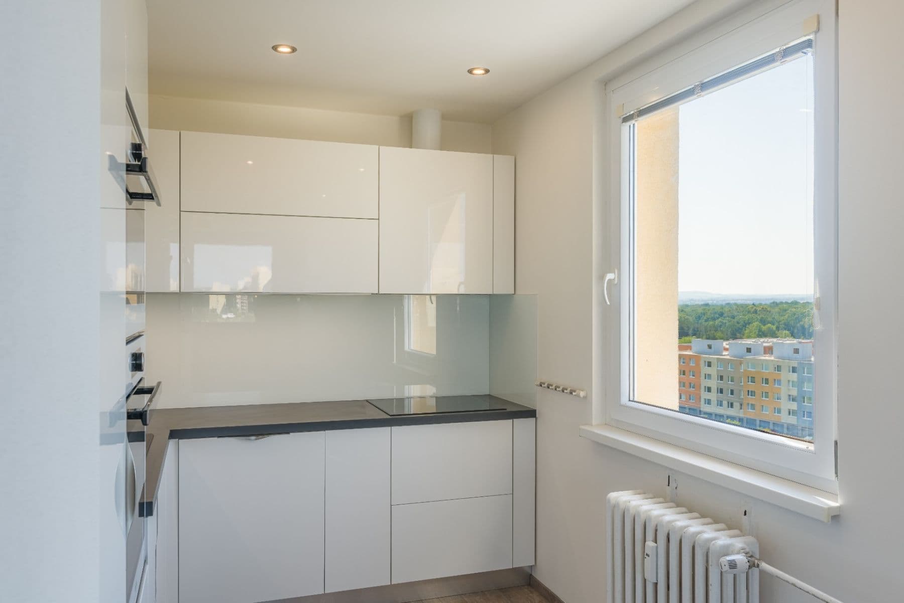 Prodej bytu 3+kk 66 m², Bohúňova, Praha, Praha Prodej bytu 3+kk 66 m², Bohúňova, Praha, Praha