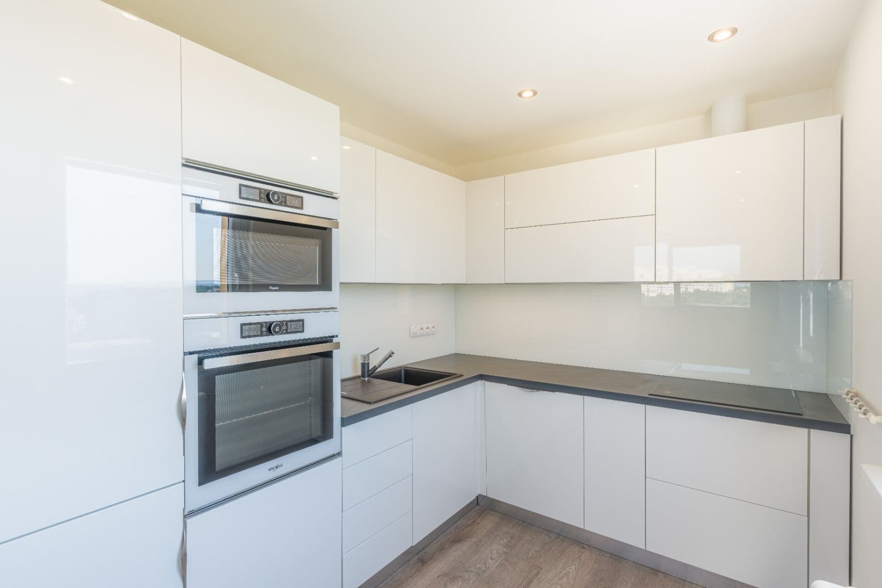 Prodej bytu 3+kk 66 m², Bohúňova, Praha, Praha Prodej bytu 3+kk 66 m², Bohúňova, Praha, Praha