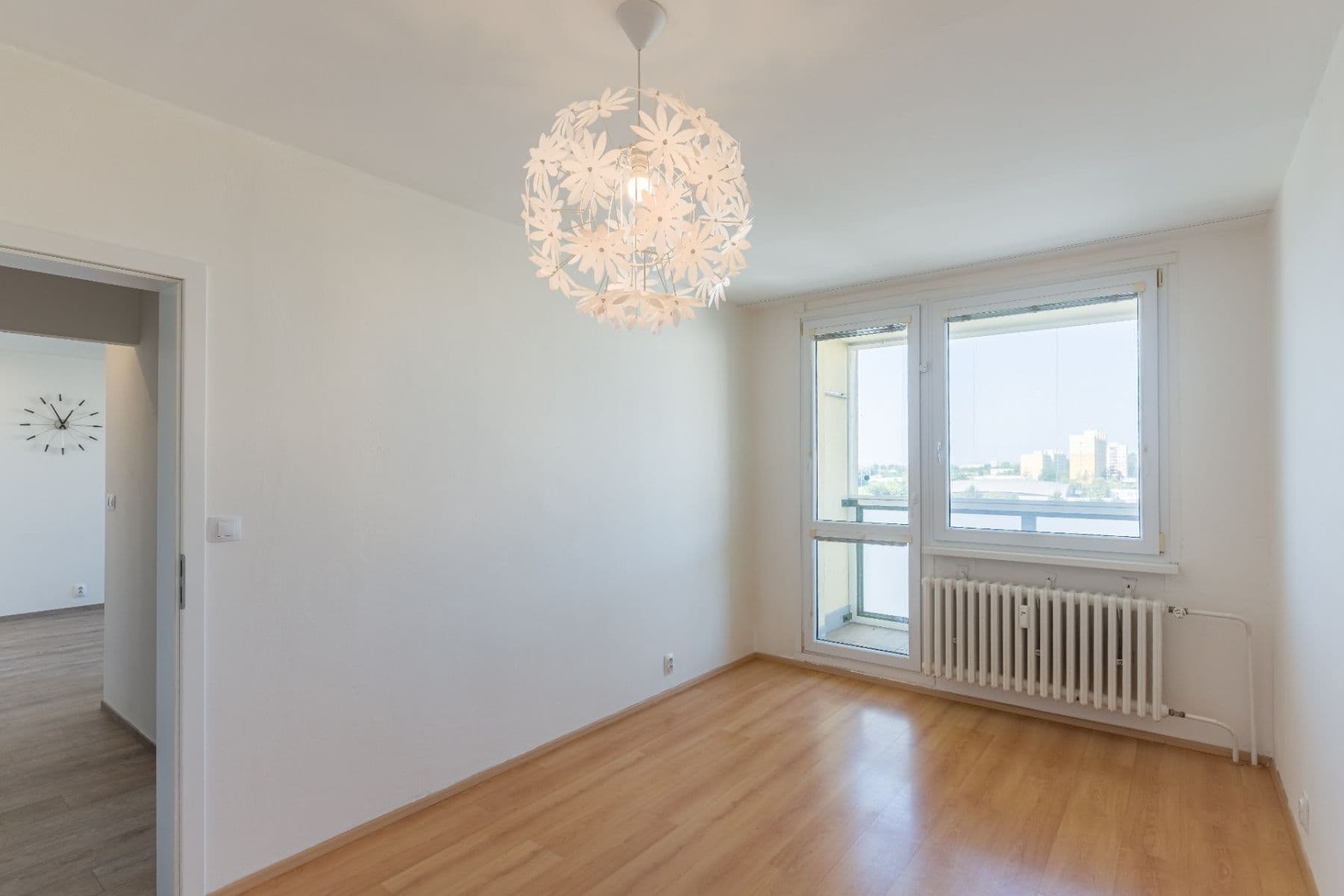 Prodej bytu 3+kk 66 m², Bohúňova, Praha, Praha Prodej bytu 3+kk 66 m², Bohúňova, Praha, Praha