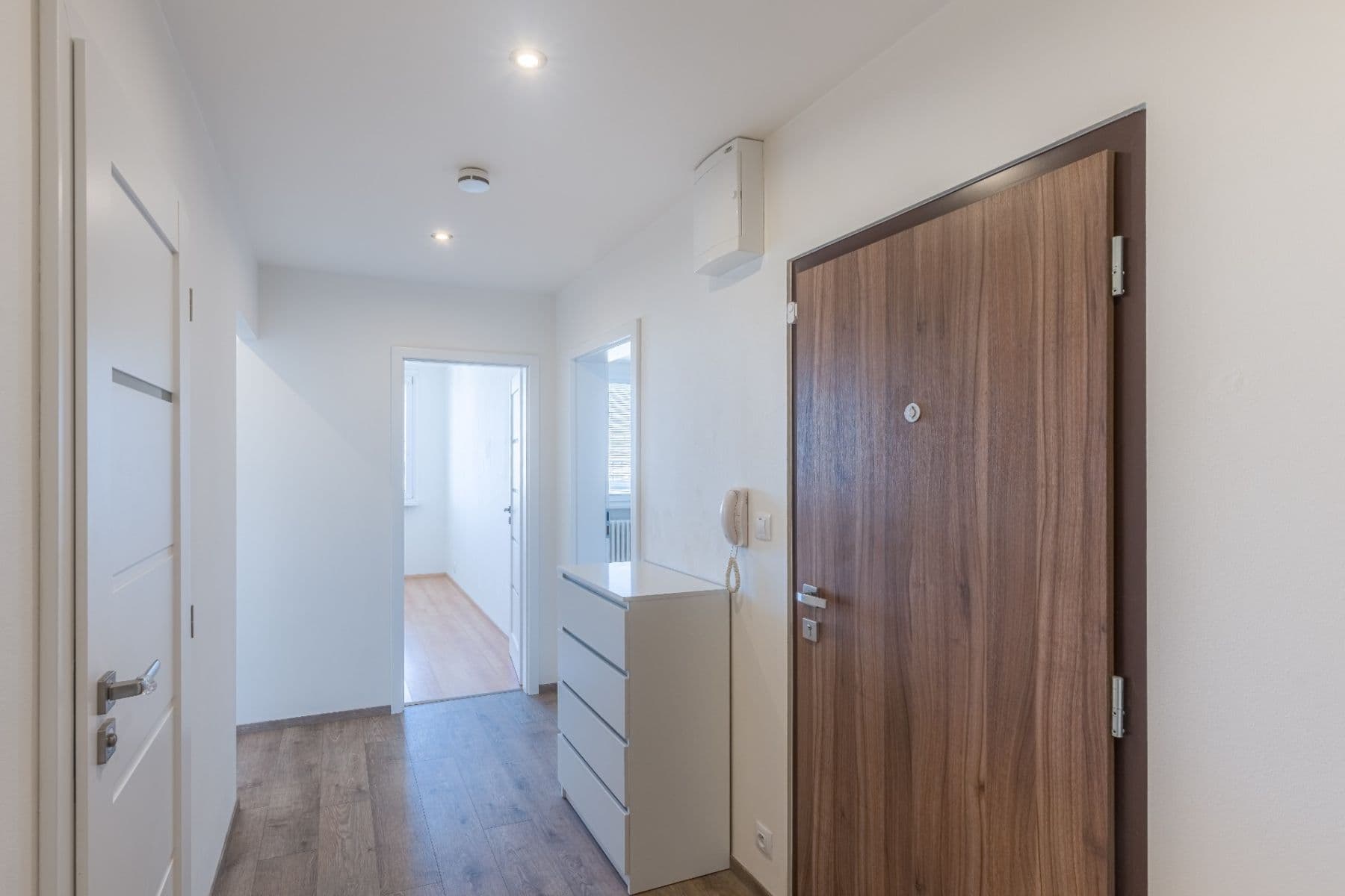 Prodej bytu 3+kk 66 m², Bohúňova, Praha, Praha Prodej bytu 3+kk 66 m², Bohúňova, Praha, Praha