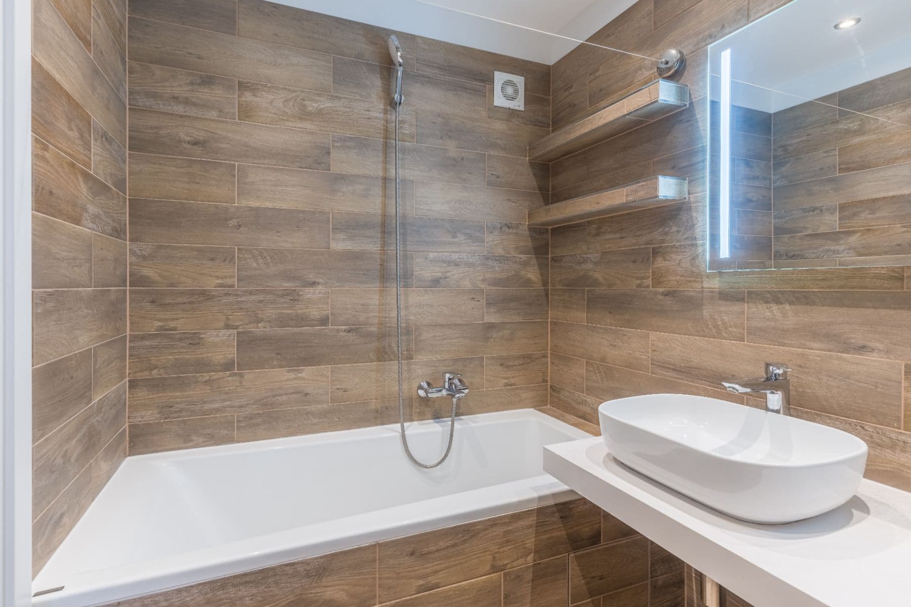 Prodej bytu 3+kk 66 m², Bohúňova, Praha, Praha Prodej bytu 3+kk 66 m², Bohúňova, Praha, Praha