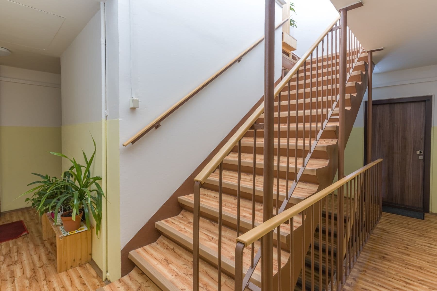 Prodej bytu 3+kk 66 m², Bohúňova, Praha, Praha Prodej bytu 3+kk 66 m², Bohúňova, Praha, Praha