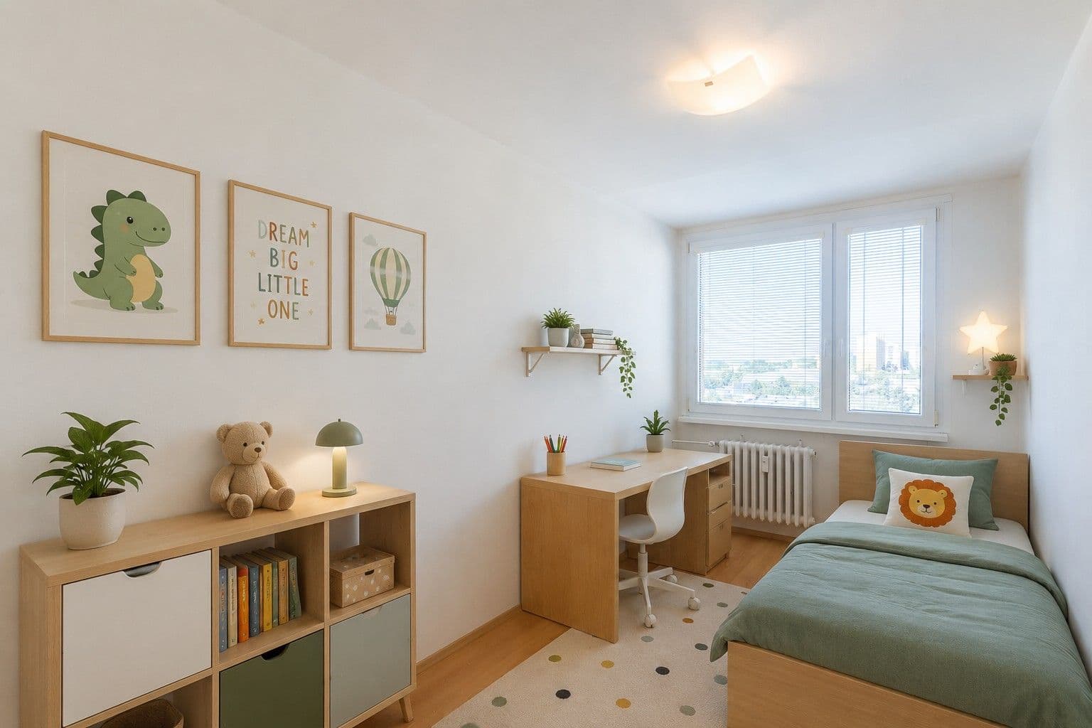Prodej bytu 3+kk 66 m², Bohúňova, Praha, Praha Prodej bytu 3+kk 66 m², Bohúňova, Praha, Praha