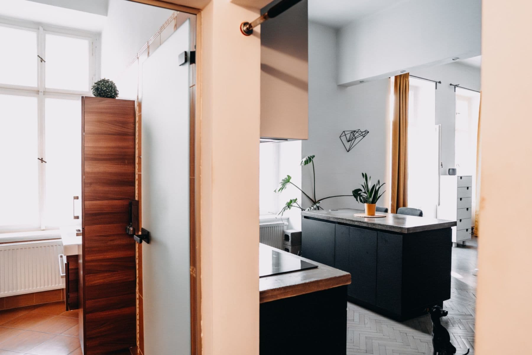 Pronájem bytu Garsoniéra 47 m², Tolstého, Litoměřice, Ústecký kraj Pronájem bytu Garsoniéra 47 m², Tolstého, Litoměřice, Ústecký kraj