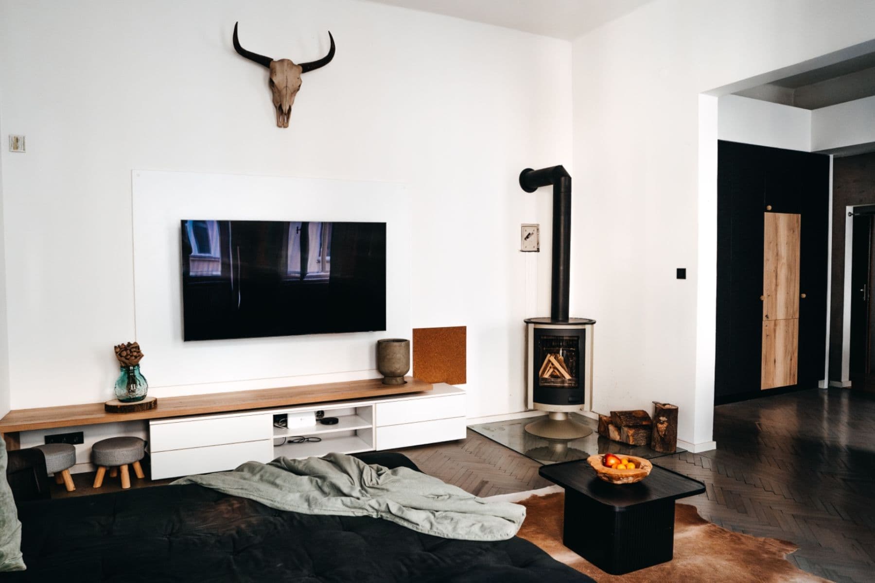 Pronájem bytu Garsoniéra 47 m², Tolstého, Litoměřice, Ústecký kraj Pronájem bytu Garsoniéra 47 m², Tolstého, Litoměřice, Ústecký kraj