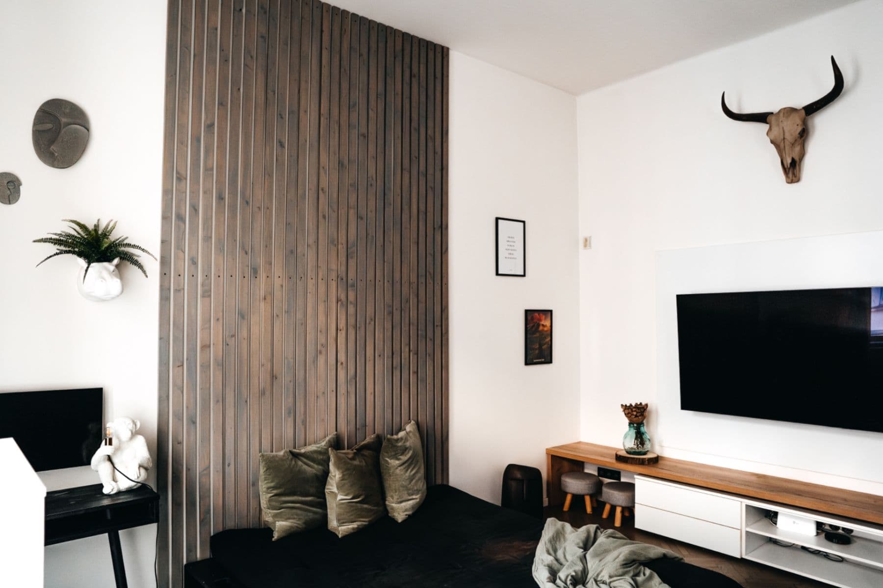 Pronájem bytu Garsoniéra 47 m², Tolstého, Litoměřice, Ústecký kraj Pronájem bytu Garsoniéra 47 m², Tolstého, Litoměřice, Ústecký kraj