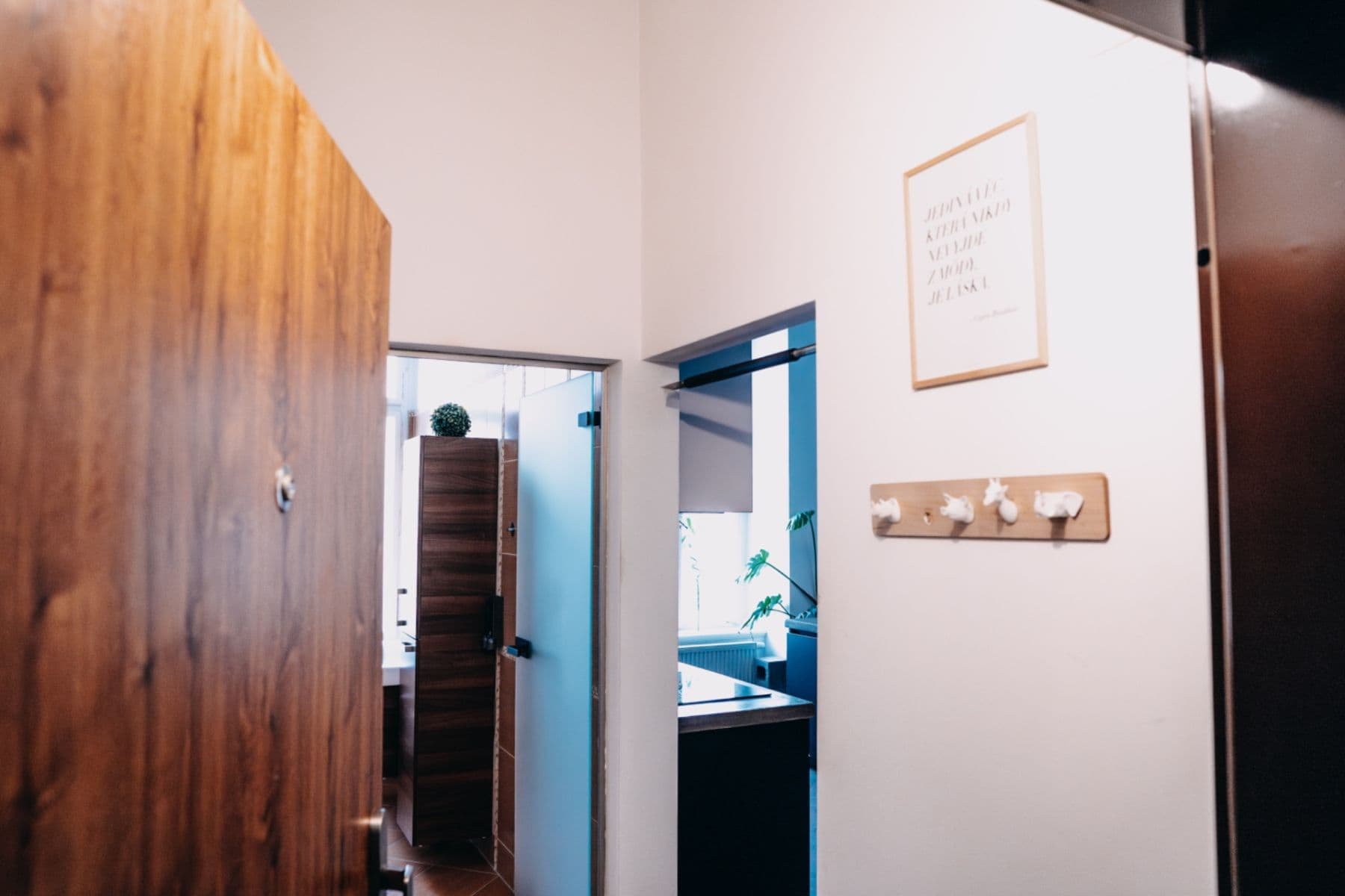 Pronájem bytu Garsoniéra 47 m², Tolstého, Litoměřice, Ústecký kraj Pronájem bytu Garsoniéra 47 m², Tolstého, Litoměřice, Ústecký kraj