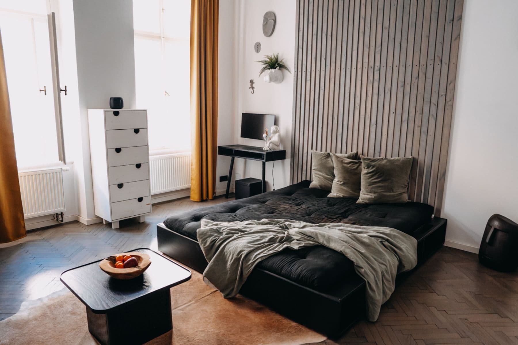 Pronájem bytu Garsoniéra 47 m², Tolstého, Litoměřice, Ústecký kraj Pronájem bytu Garsoniéra 47 m², Tolstého, Litoměřice, Ústecký kraj