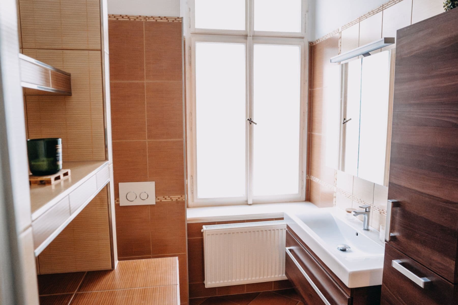 Pronájem bytu Garsoniéra 47 m², Tolstého, Litoměřice, Ústecký kraj Pronájem bytu Garsoniéra 47 m², Tolstého, Litoměřice, Ústecký kraj