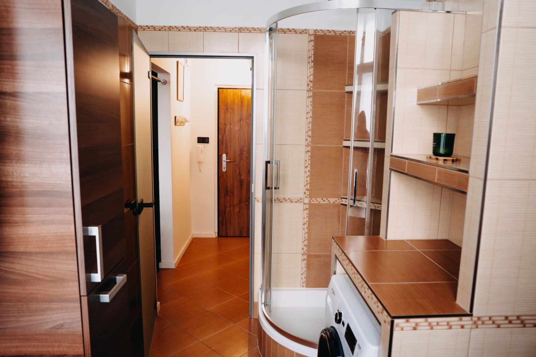 Pronájem bytu Garsoniéra 47 m², Tolstého, Litoměřice, Ústecký kraj Pronájem bytu Garsoniéra 47 m², Tolstého, Litoměřice, Ústecký kraj