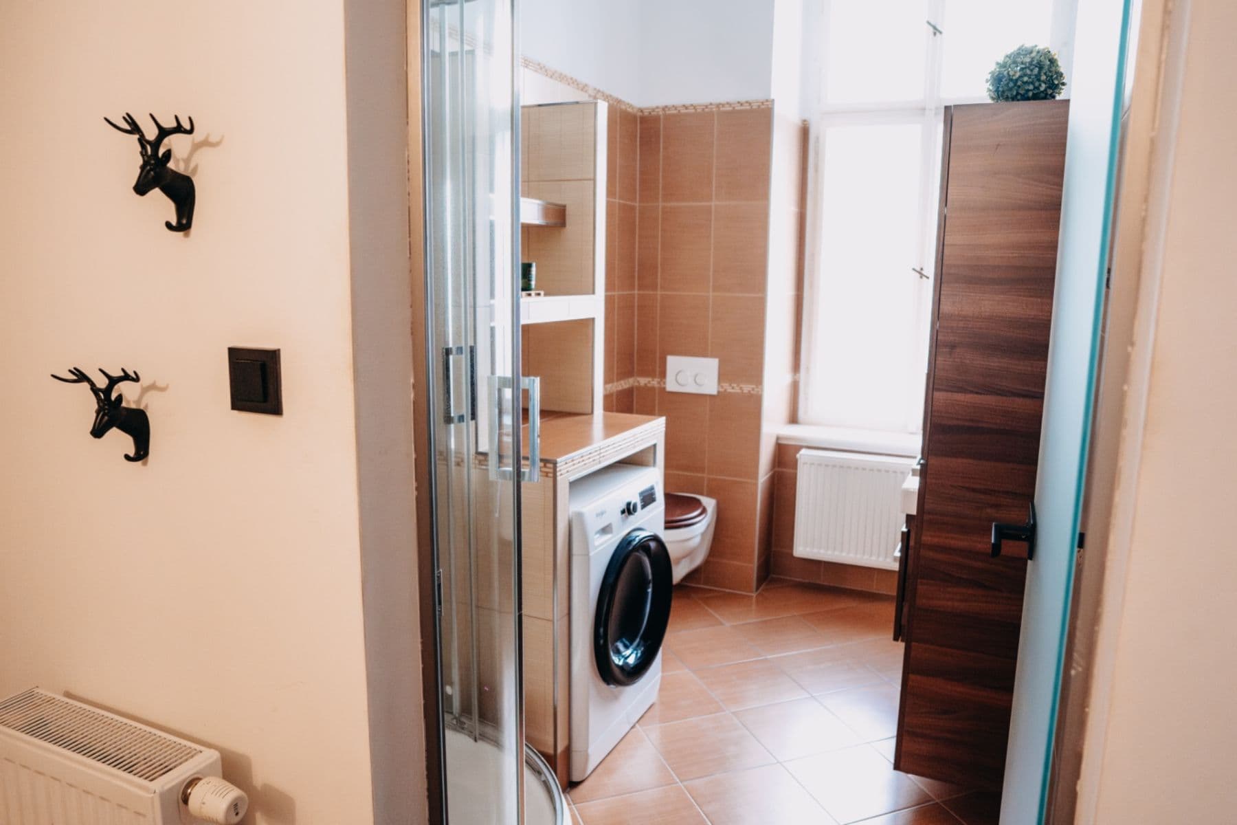 Pronájem bytu Garsoniéra 47 m², Tolstého, Litoměřice, Ústecký kraj Pronájem bytu Garsoniéra 47 m², Tolstého, Litoměřice, Ústecký kraj
