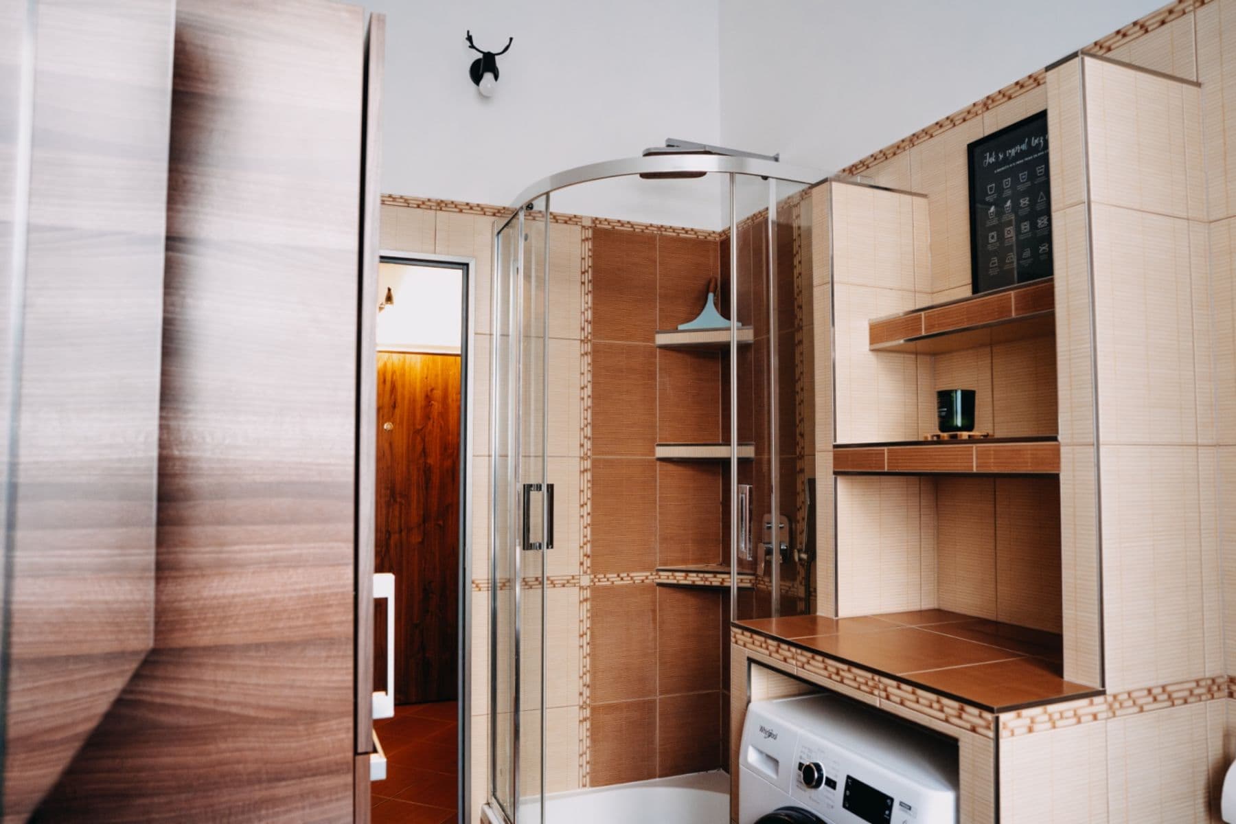 Pronájem bytu Garsoniéra 47 m², Tolstého, Litoměřice, Ústecký kraj Pronájem bytu Garsoniéra 47 m², Tolstého, Litoměřice, Ústecký kraj