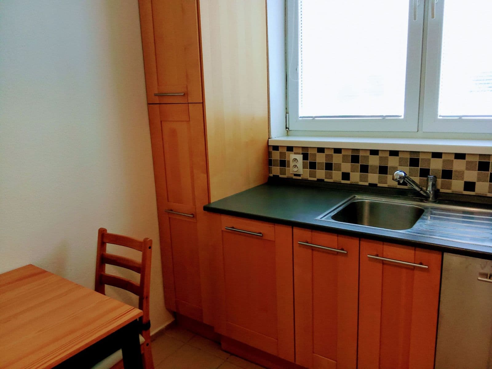 Pronájem bytu 2+1 49 m², Bystrická, Pezinok, Bratislavský kraj Pronájem bytu 2+1 49 m², Bystrická, Pezinok, Bratislavský kraj
