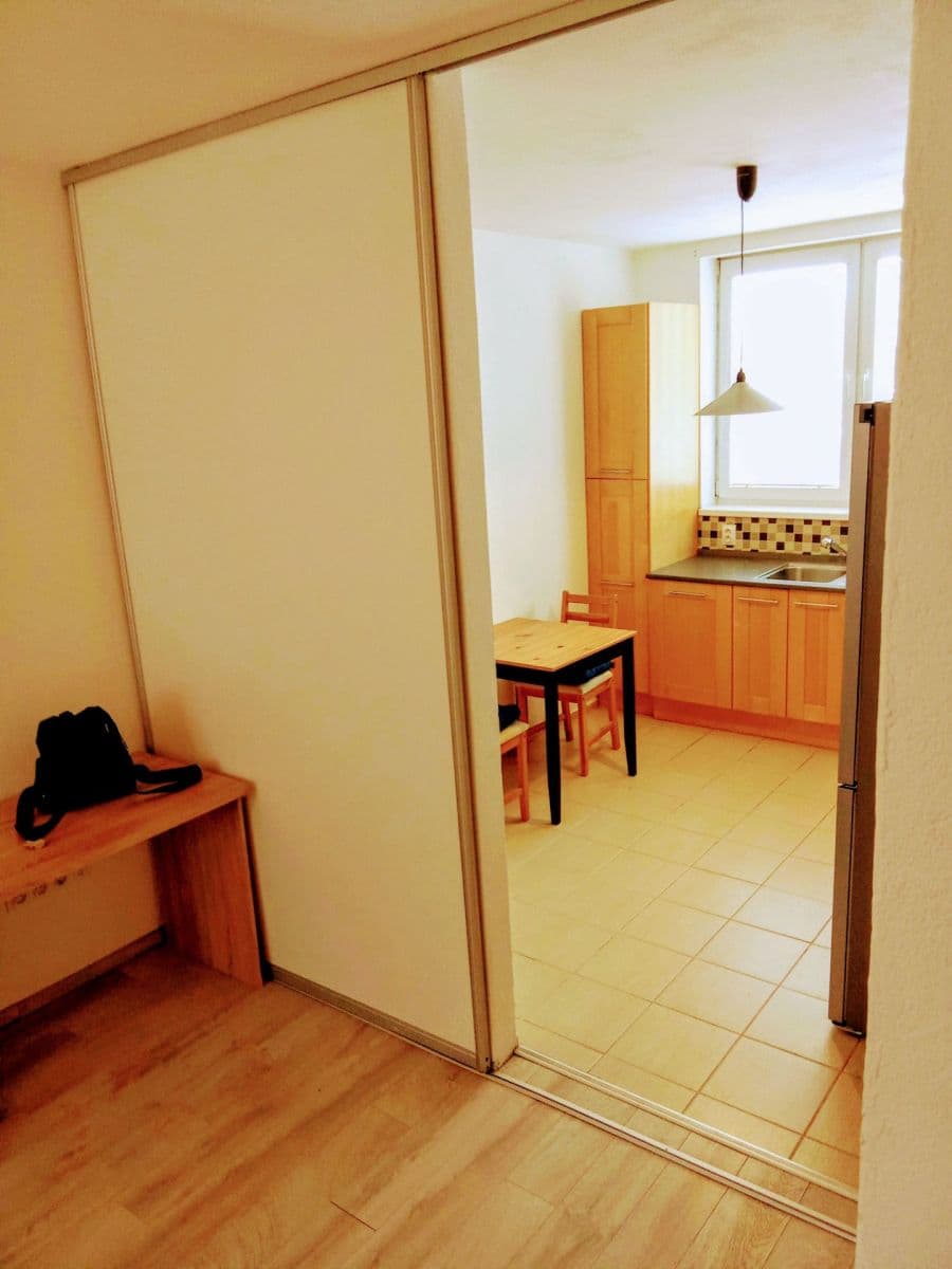 Pronájem bytu 2+1 49 m², Bystrická, Pezinok, Bratislavský kraj Pronájem bytu 2+1 49 m², Bystrická, Pezinok, Bratislavský kraj