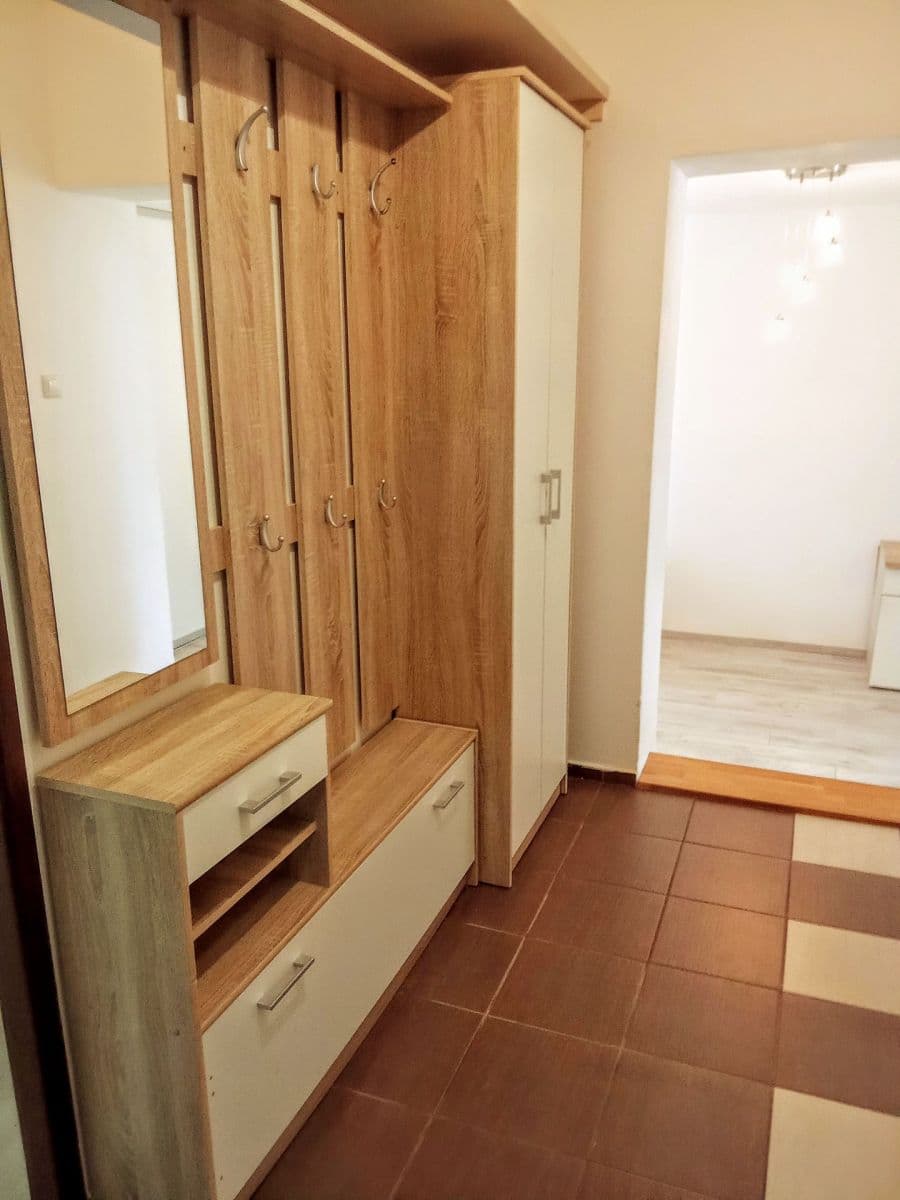 Pronájem bytu 2+1 49 m², Bystrická, Pezinok, Bratislavský kraj Pronájem bytu 2+1 49 m², Bystrická, Pezinok, Bratislavský kraj