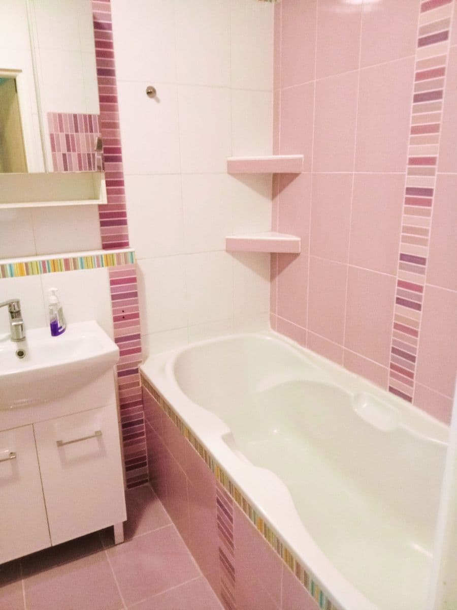 Pronájem bytu 2+1 49 m², Bystrická, Pezinok, Bratislavský kraj Pronájem bytu 2+1 49 m², Bystrická, Pezinok, Bratislavský kraj