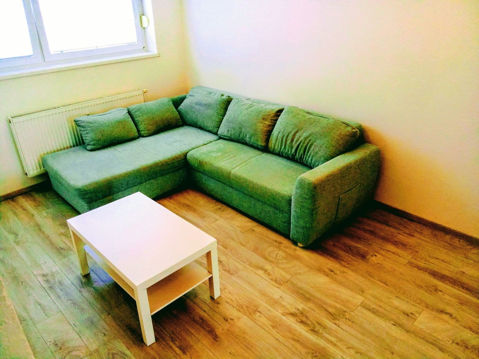 Pronájem bytu 2+1 49 m², Bystrická, Pezinok, Bratislavský kraj Pronájem bytu 2+1 49 m², Bystrická, Pezinok, Bratislavský kraj