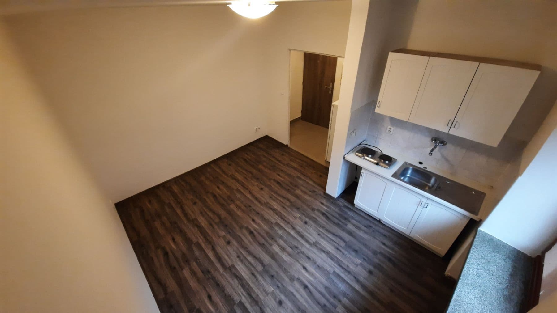 Pronájem bytu 1+kk 25 m², Slovákova, Brno, Jihomoravský kraj Pronájem bytu 1+kk 25 m², Slovákova, Brno, Jihomoravský kraj