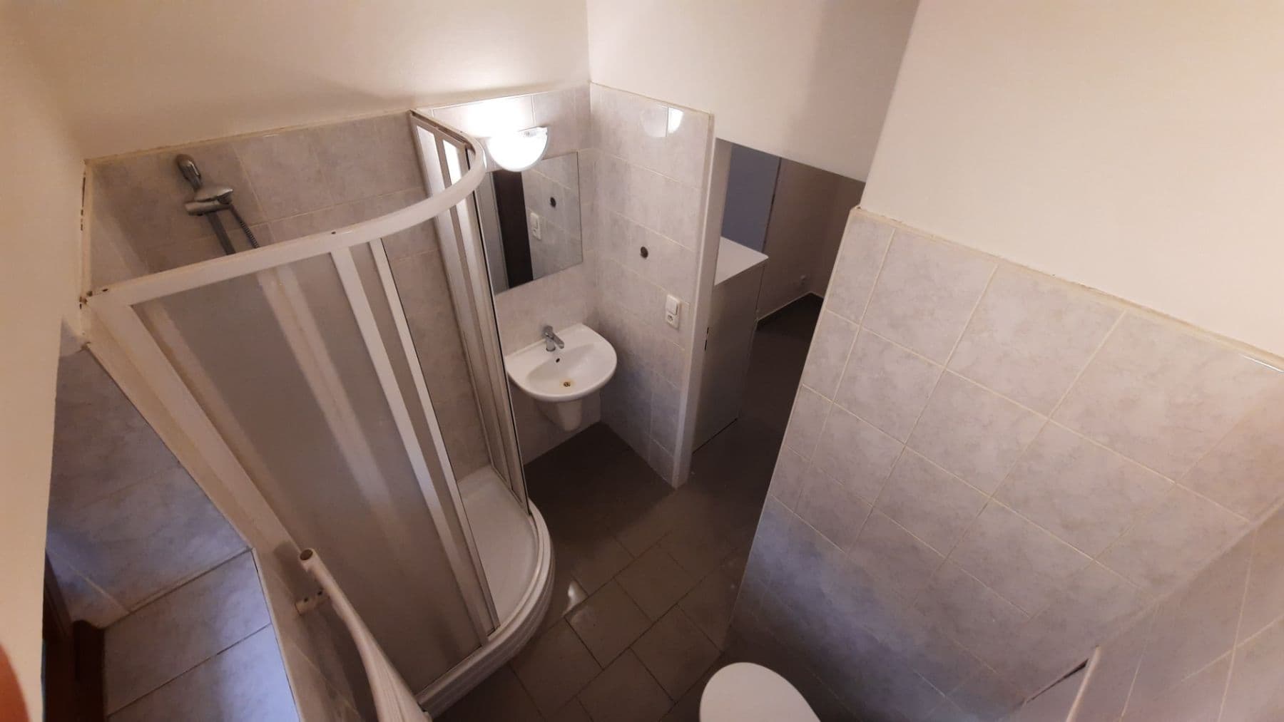 Pronájem bytu 1+kk 25 m², Slovákova, Brno, Jihomoravský kraj Pronájem bytu 1+kk 25 m², Slovákova, Brno, Jihomoravský kraj