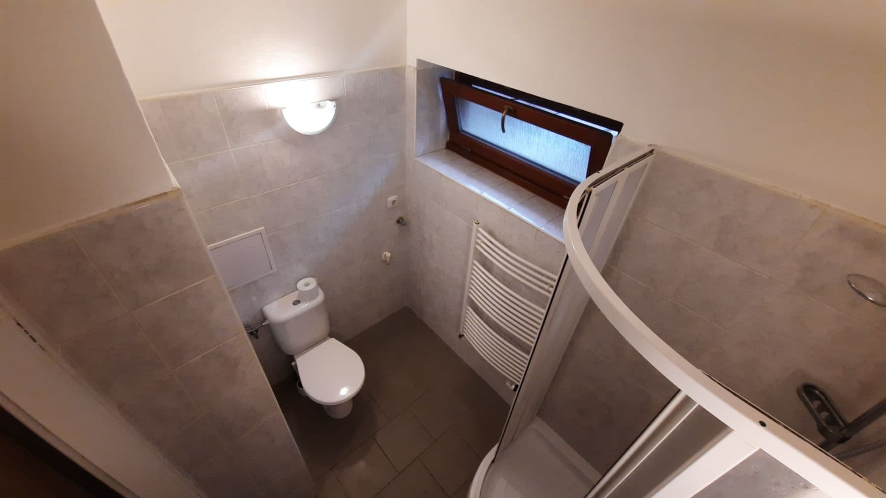 Pronájem bytu 1+kk 25 m², Slovákova, Brno, Jihomoravský kraj Pronájem bytu 1+kk 25 m², Slovákova, Brno, Jihomoravský kraj