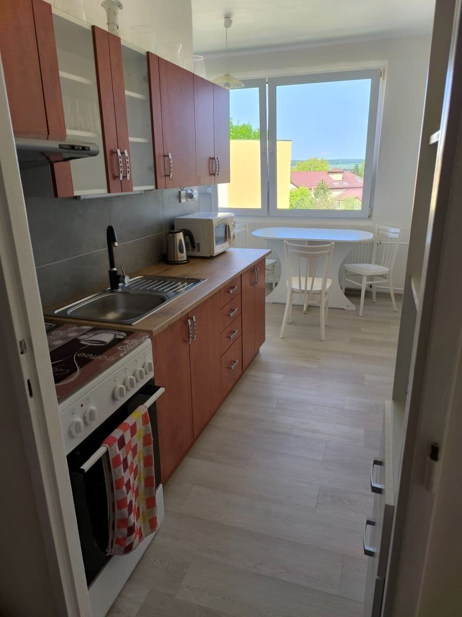 Pronájem bytu 3+1 72 m², Libušina, Bechyně, Jihočeský kraj Pronájem bytu 3+1 72 m², Libušina, Bechyně, Jihočeský kraj