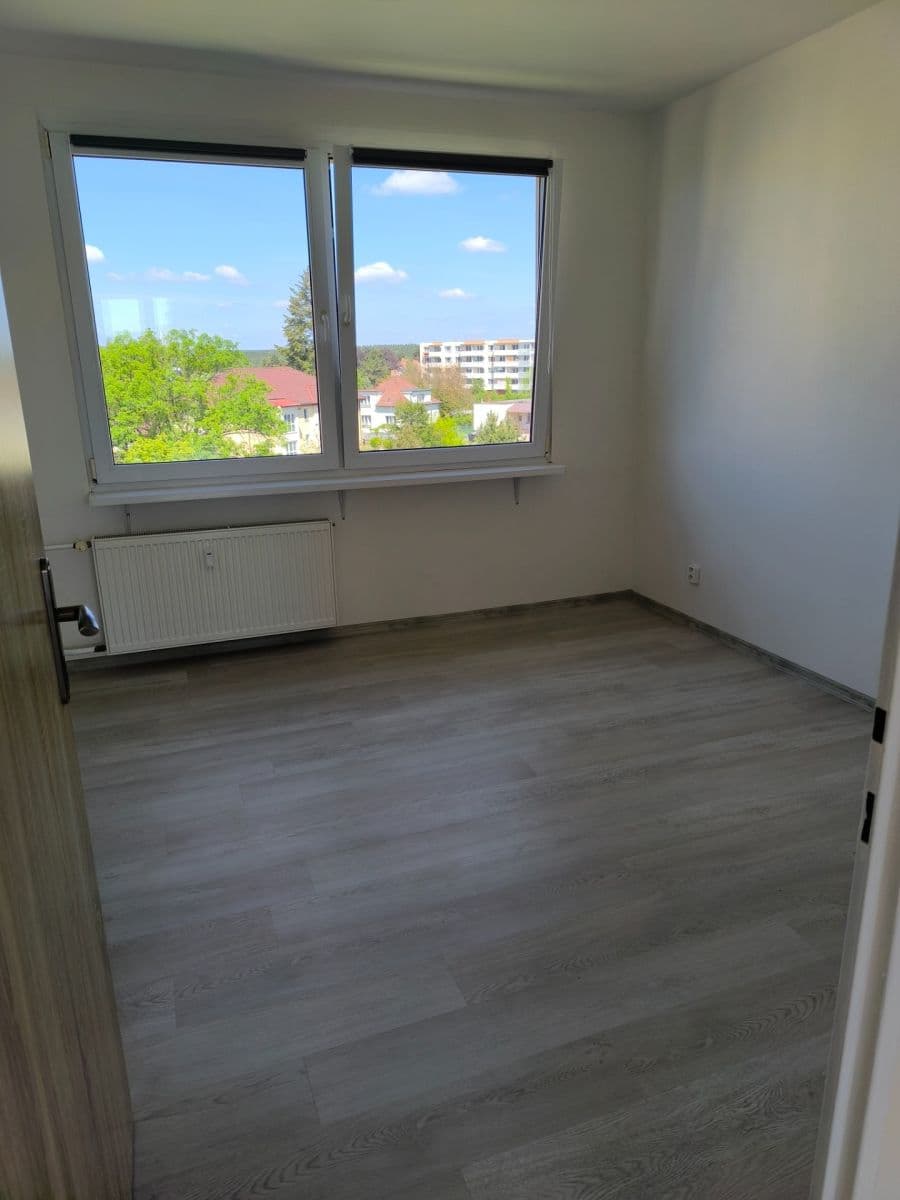 Pronájem bytu 3+1 72 m², Libušina, Bechyně, Jihočeský kraj Pronájem bytu 3+1 72 m², Libušina, Bechyně, Jihočeský kraj