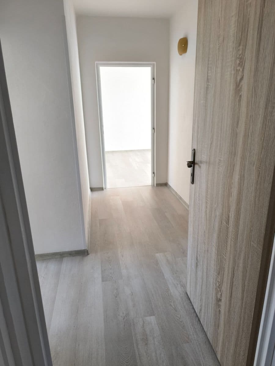 Pronájem bytu 3+1 72 m², Libušina, Bechyně, Jihočeský kraj Pronájem bytu 3+1 72 m², Libušina, Bechyně, Jihočeský kraj