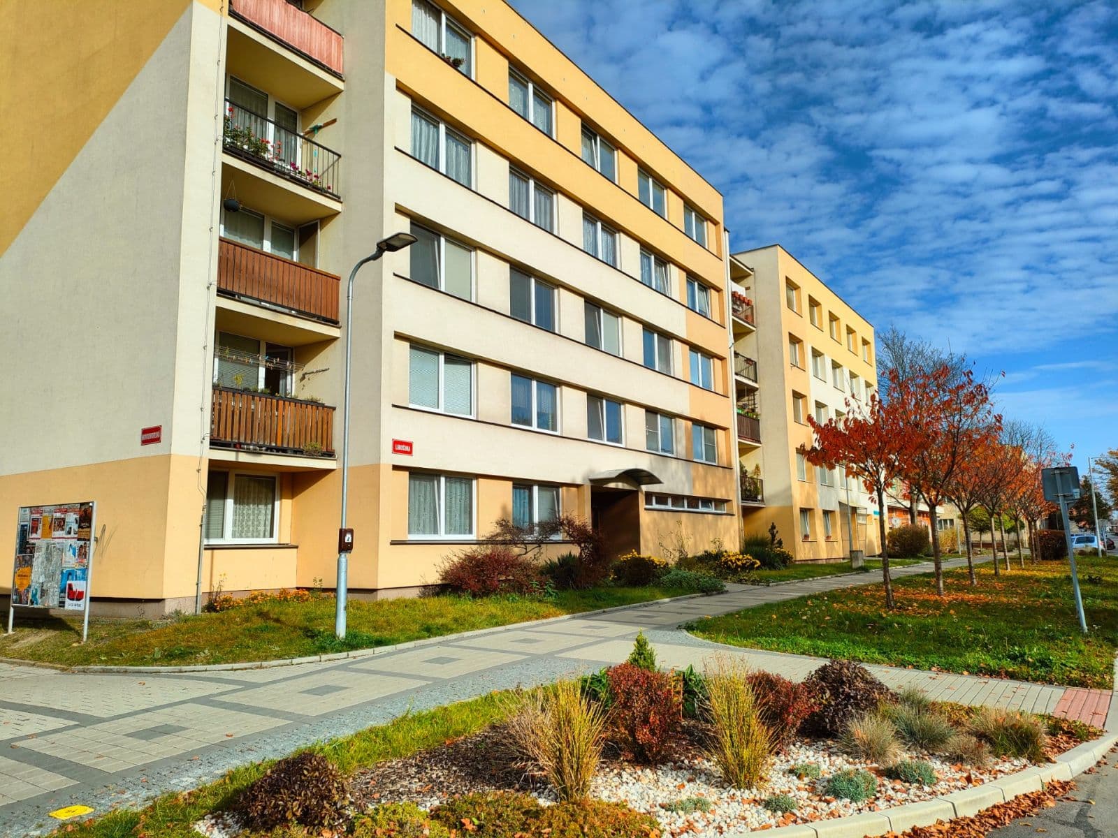 Pronájem bytu 3+1 72 m², Libušina, Bechyně, Jihočeský kraj Pronájem bytu 3+1 72 m², Libušina, Bechyně, Jihočeský kraj