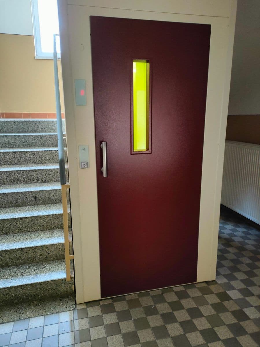 Pronájem bytu 3+1 72 m², Libušina, Bechyně, Jihočeský kraj Pronájem bytu 3+1 72 m², Libušina, Bechyně, Jihočeský kraj