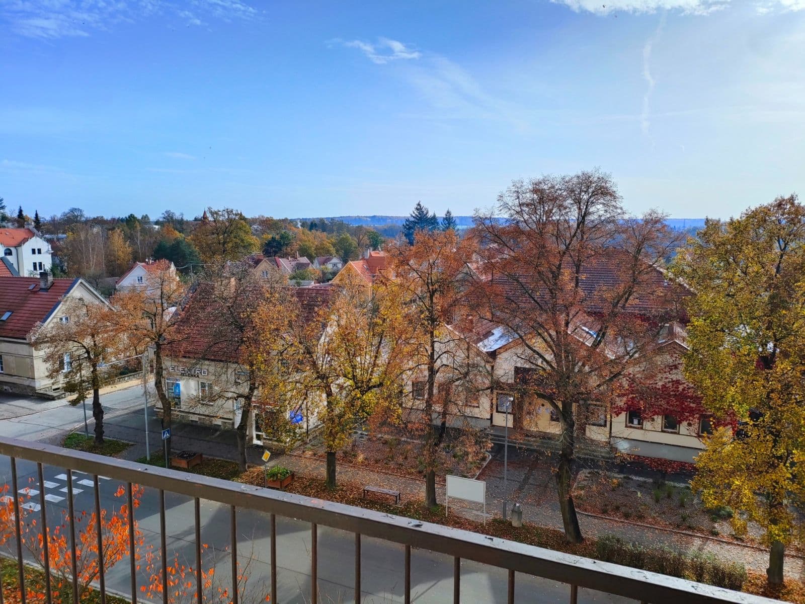Pronájem bytu 3+1 72 m², Libušina, Bechyně, Jihočeský kraj Pronájem bytu 3+1 72 m², Libušina, Bechyně, Jihočeský kraj