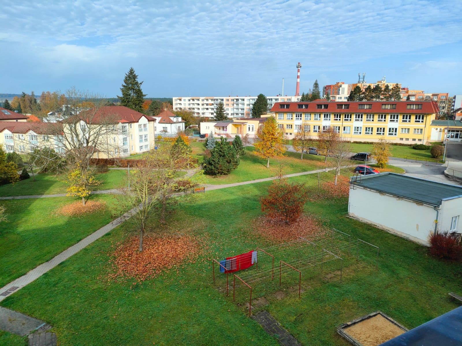 Pronájem bytu 3+1 72 m², Libušina, Bechyně, Jihočeský kraj Pronájem bytu 3+1 72 m², Libušina, Bechyně, Jihočeský kraj