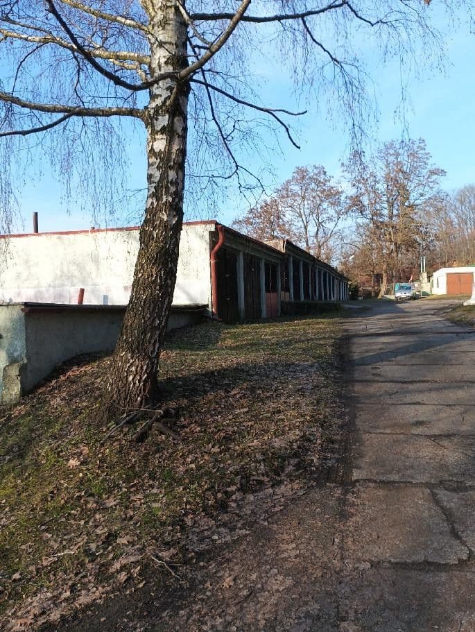 Prodej garáže 36 m², Postřižínská, Praha, Praha Prodej garáže 36 m², Postřižínská, Praha, Praha