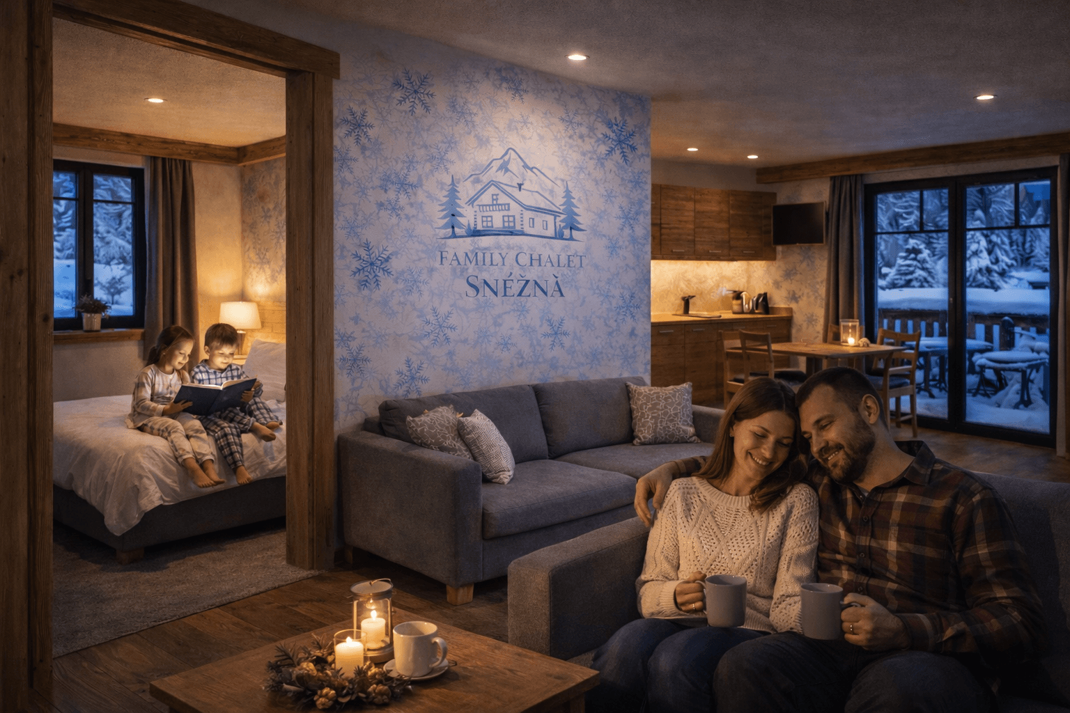 Prodej chaty, chalupy 45 m², pozemek 250 m², Malá Úpa, Královéhradecký kraj Prodej chaty, chalupy 45 m², pozemek 250 m², Malá Úpa, Královéhradecký kraj