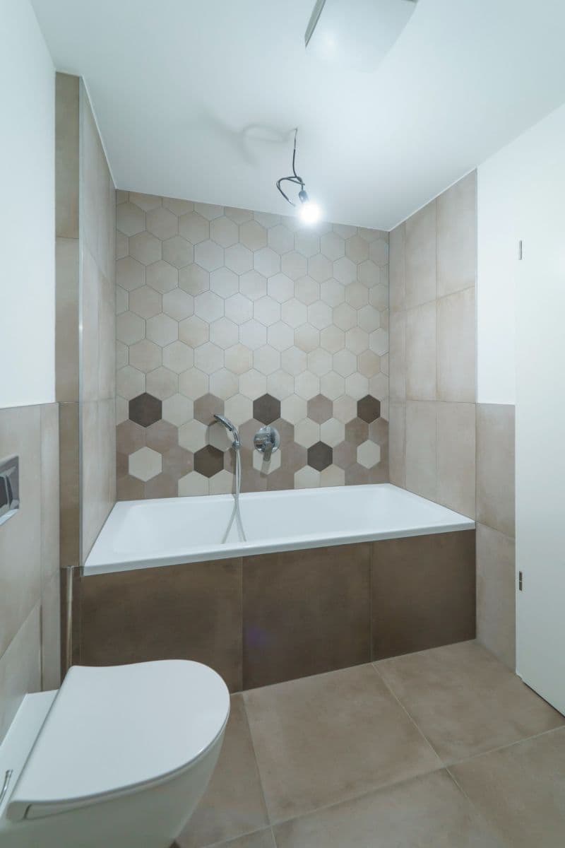 Prodej domu 134 m², pozemek 268 m², Pivovarská, Vysoký Újezd, Středočeský kraj Prodej domu 134 m², pozemek 268 m², Pivovarská, Vysoký Újezd, Středočeský kraj