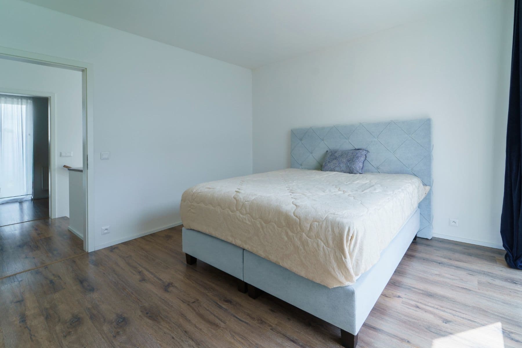 Prodej domu 134 m², pozemek 268 m², Pivovarská, Vysoký Újezd, Středočeský kraj Prodej domu 134 m², pozemek 268 m², Pivovarská, Vysoký Újezd, Středočeský kraj
