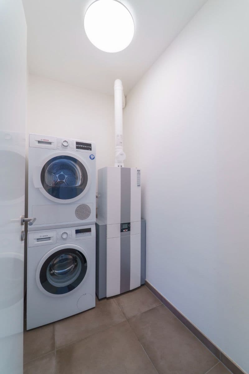 Prodej domu 134 m², pozemek 268 m², Pivovarská, Vysoký Újezd, Středočeský kraj Prodej domu 134 m², pozemek 268 m², Pivovarská, Vysoký Újezd, Středočeský kraj