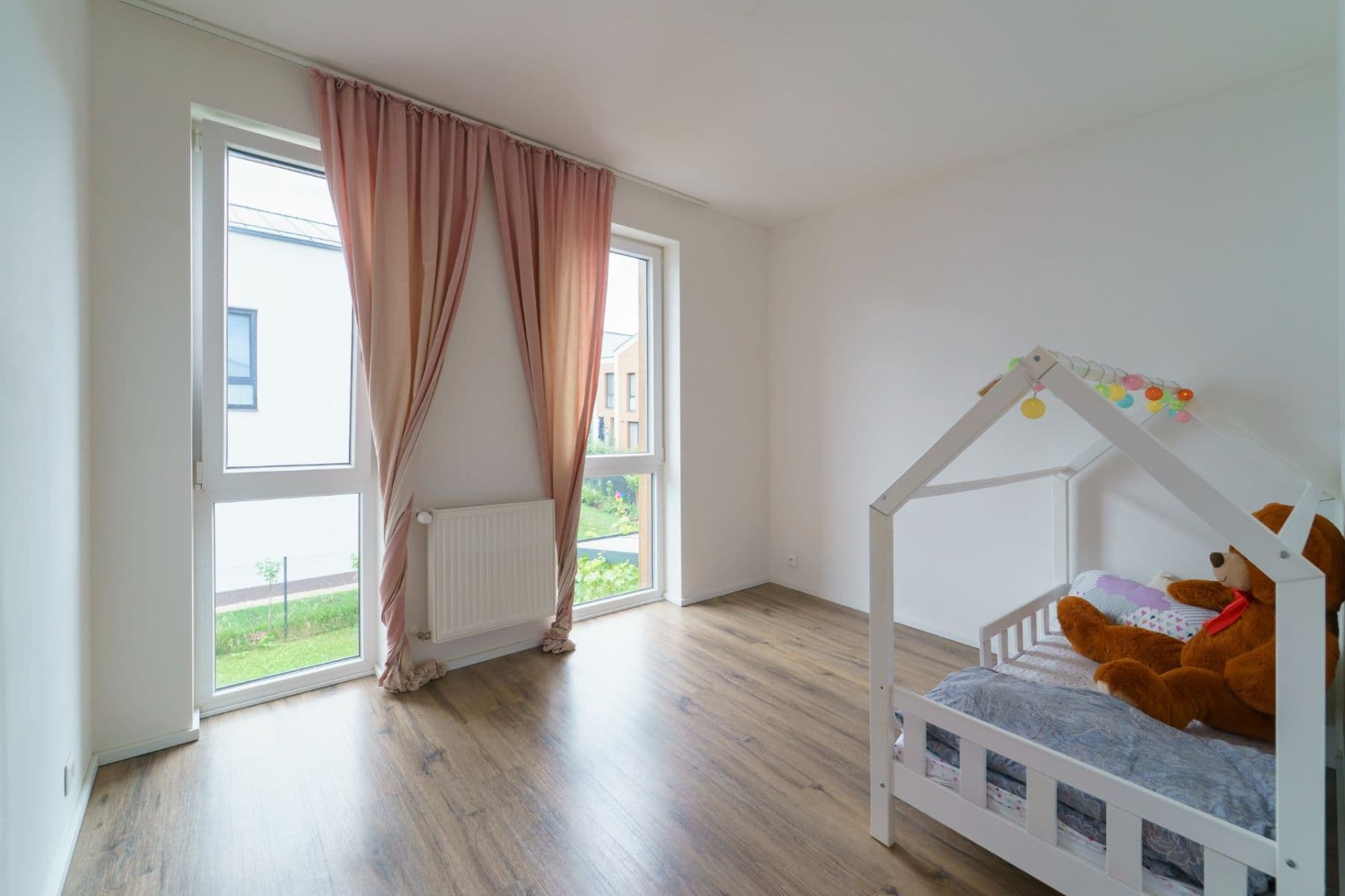 Prodej domu 134 m², pozemek 268 m², Pivovarská, Vysoký Újezd, Středočeský kraj Prodej domu 134 m², pozemek 268 m², Pivovarská, Vysoký Újezd, Středočeský kraj