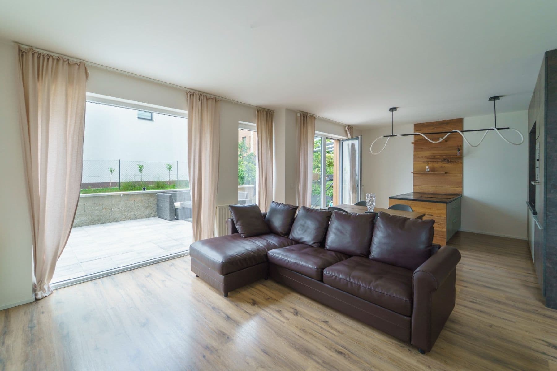 Prodej domu 134 m², pozemek 268 m², Pivovarská, Vysoký Újezd, Středočeský kraj Prodej domu 134 m², pozemek 268 m², Pivovarská, Vysoký Újezd, Středočeský kraj