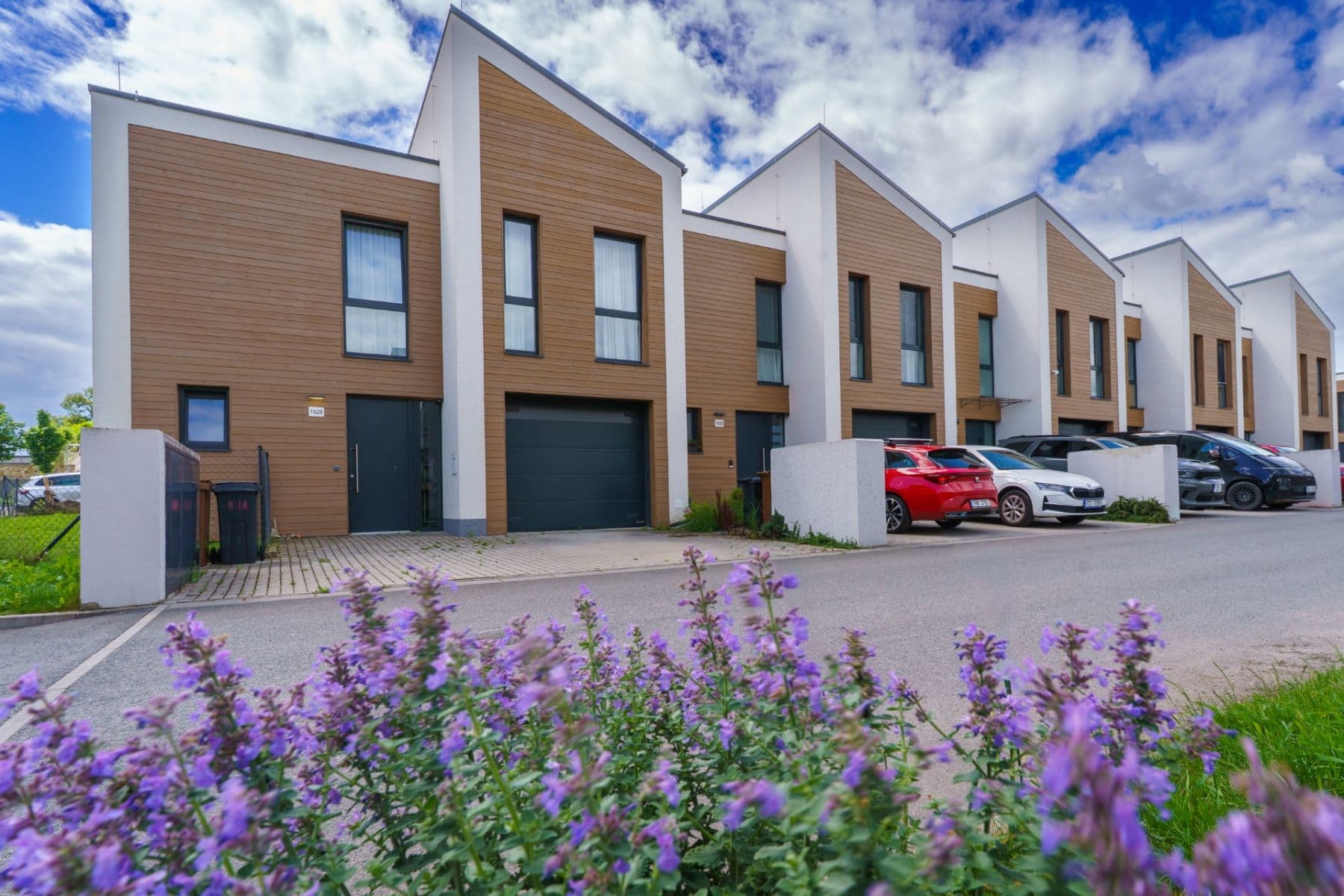 Prodej domu 134 m², pozemek 268 m², Pivovarská, Vysoký Újezd, Středočeský kraj Prodej domu 134 m², pozemek 268 m², Pivovarská, Vysoký Újezd, Středočeský kraj
