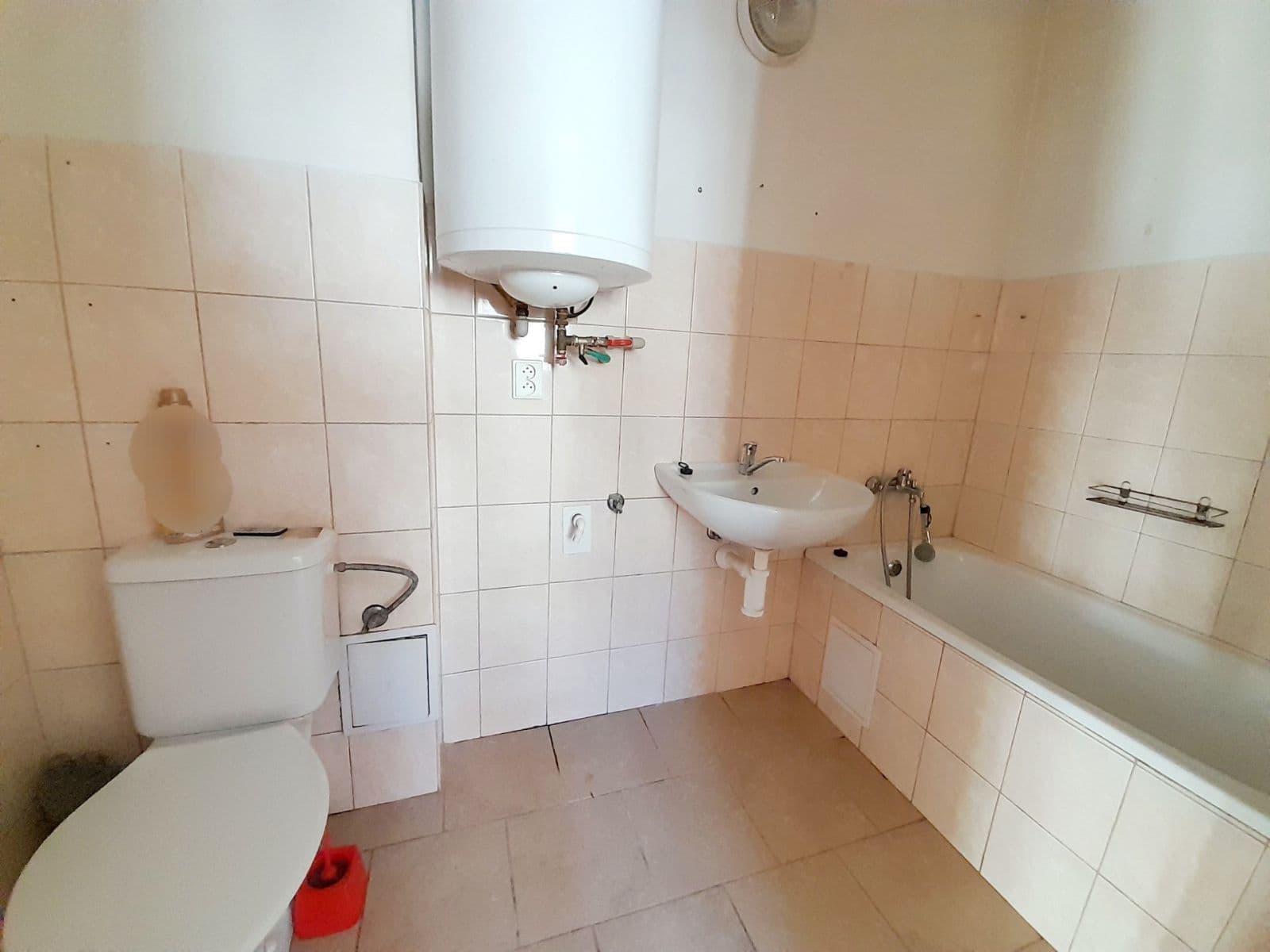 Pronájem bytu 3+1 74 m², Údolní, Desná, Liberecký kraj Pronájem bytu 3+1 74 m², Údolní, Desná, Liberecký kraj