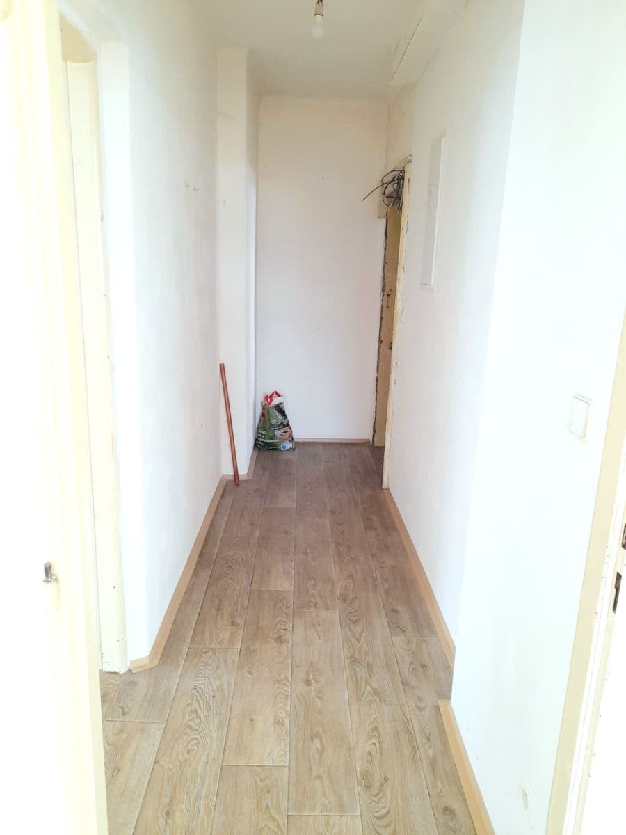 Pronájem bytu 3+1 74 m², Údolní, Desná, Liberecký kraj Pronájem bytu 3+1 74 m², Údolní, Desná, Liberecký kraj