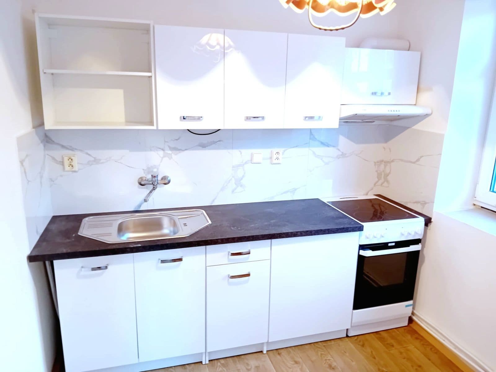 Pronájem bytu 3+1 74 m², Údolní, Desná, Liberecký kraj Pronájem bytu 3+1 74 m², Údolní, Desná, Liberecký kraj