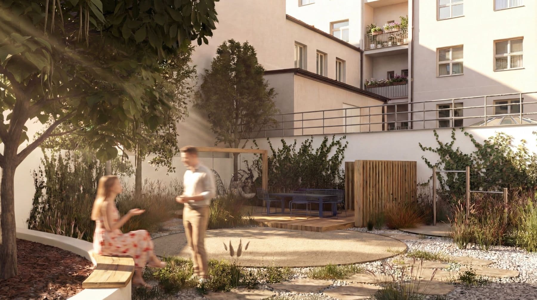 Prodej bytu 2+kk 51 m², Přemyslovská, Praha, Praha Prodej bytu 2+kk 51 m², Přemyslovská, Praha, Praha