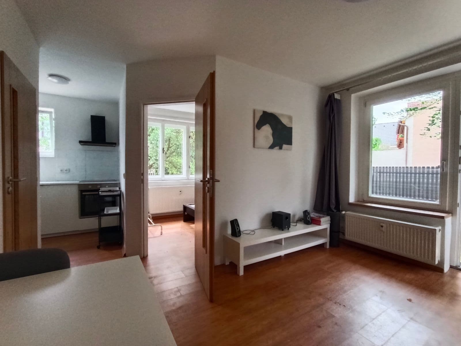 Pronájem bytu 2+kk 32 m², Souběžná, Hostivice, Středočeský kraj Pronájem bytu 2+kk 32 m², Souběžná, Hostivice, Středočeský kraj