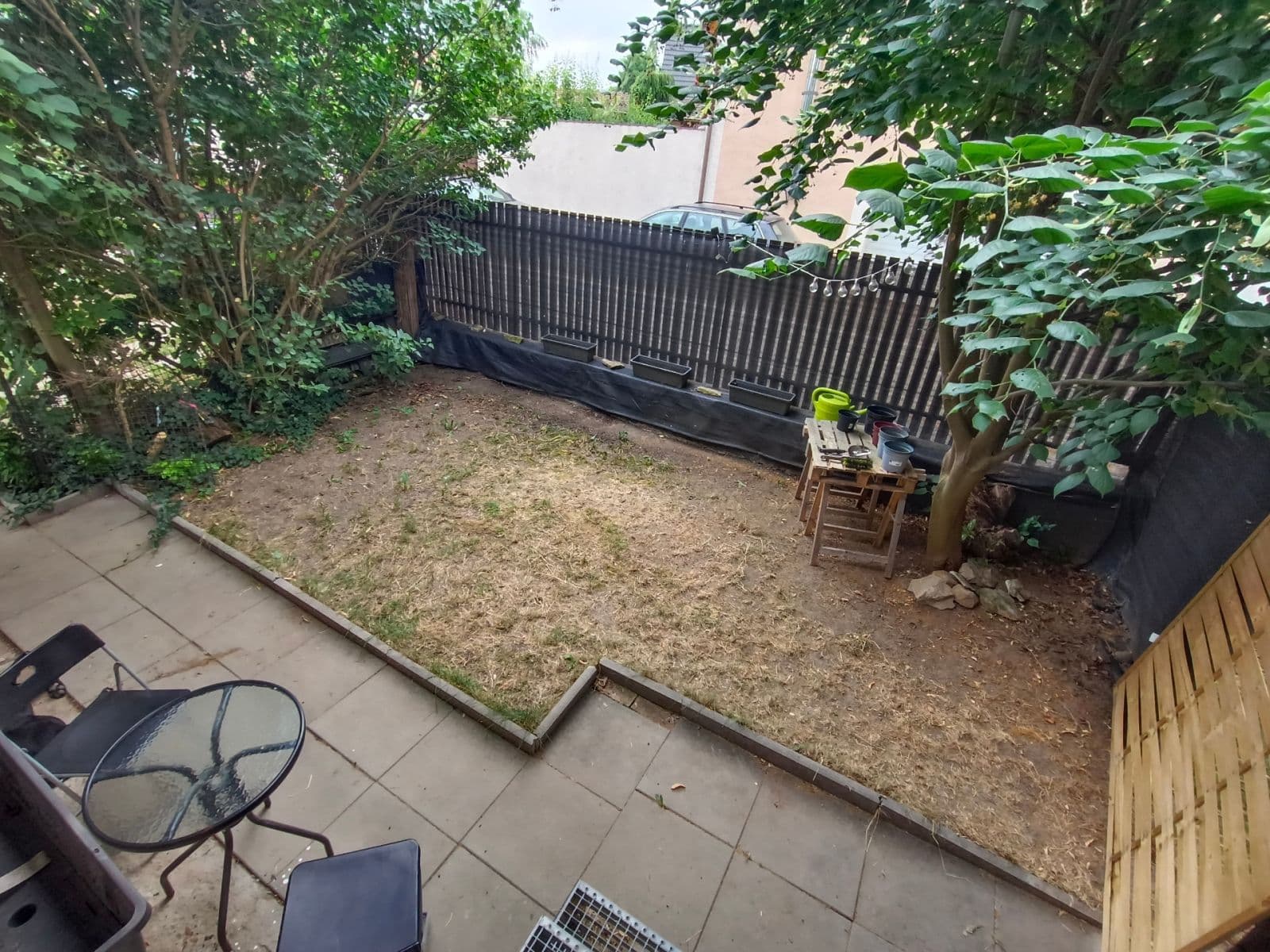 Pronájem bytu 2+kk 32 m², Souběžná, Hostivice, Středočeský kraj Pronájem bytu 2+kk 32 m², Souběžná, Hostivice, Středočeský kraj