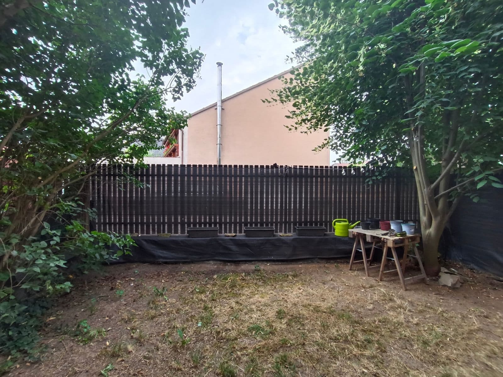 Pronájem bytu 2+kk 32 m², Souběžná, Hostivice, Středočeský kraj Pronájem bytu 2+kk 32 m², Souběžná, Hostivice, Středočeský kraj