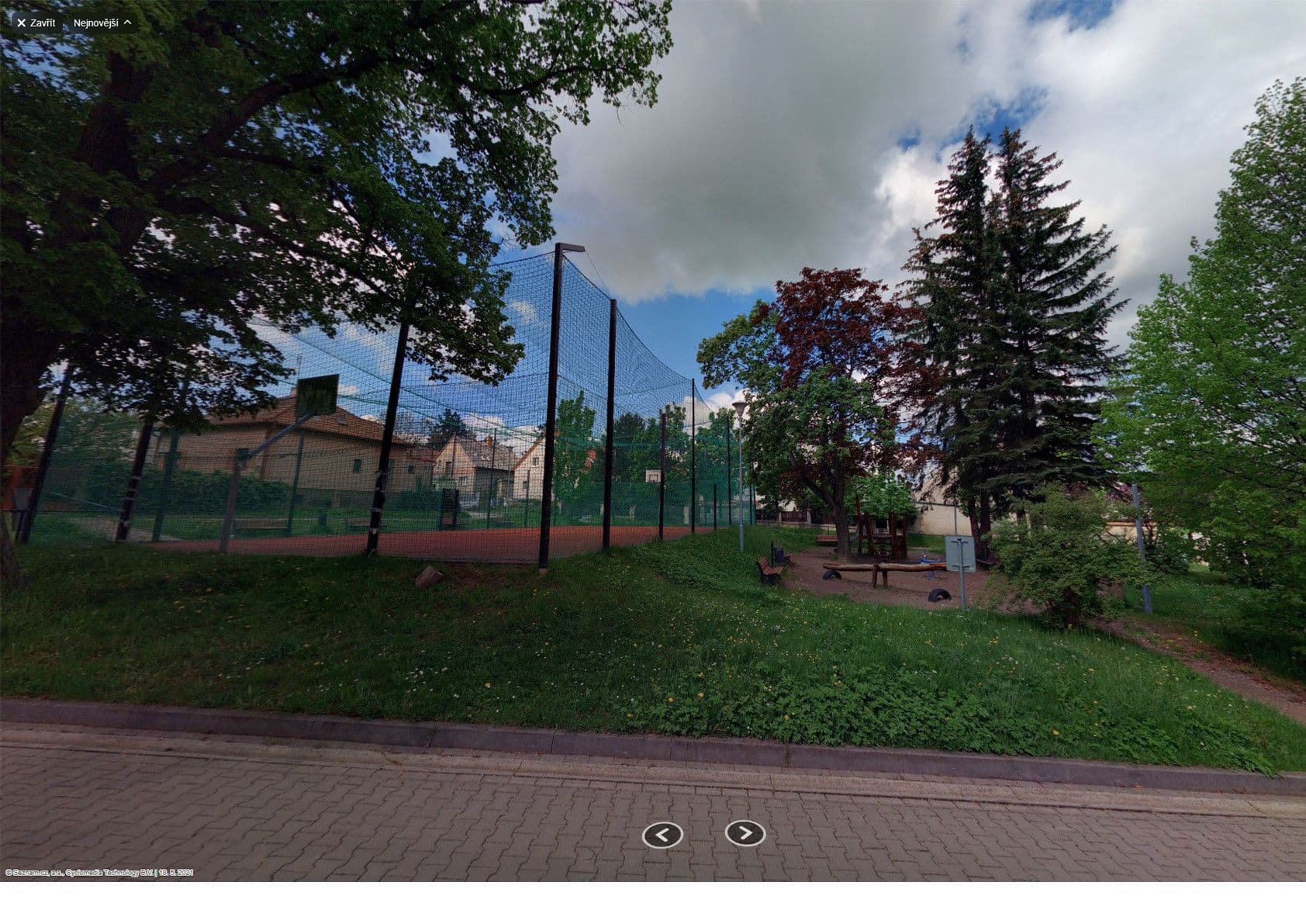 Pronájem bytu 2+kk 32 m², Souběžná, Hostivice, Středočeský kraj Pronájem bytu 2+kk 32 m², Souběžná, Hostivice, Středočeský kraj