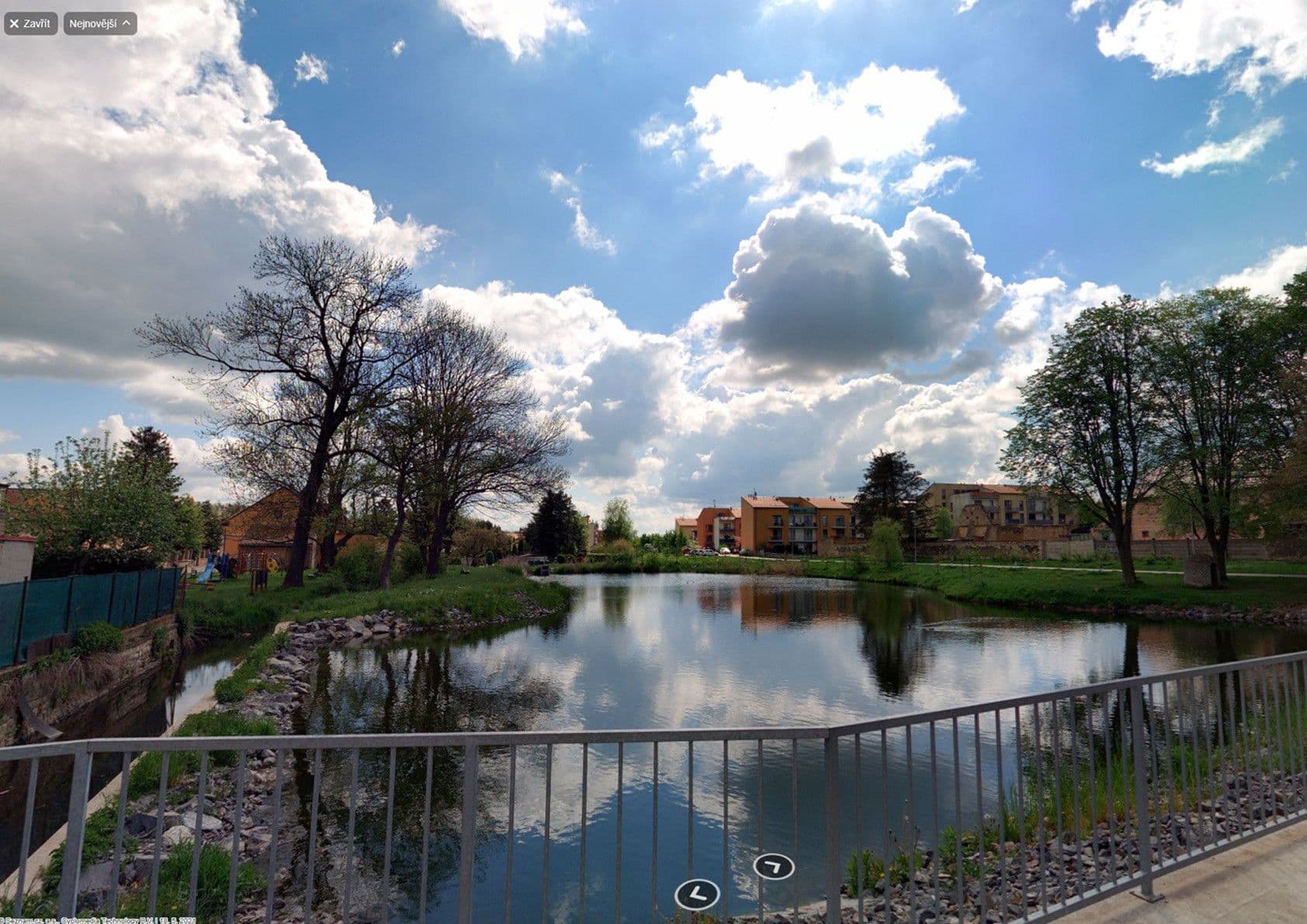 Pronájem bytu 2+kk 32 m², Souběžná, Hostivice, Středočeský kraj Pronájem bytu 2+kk 32 m², Souběžná, Hostivice, Středočeský kraj