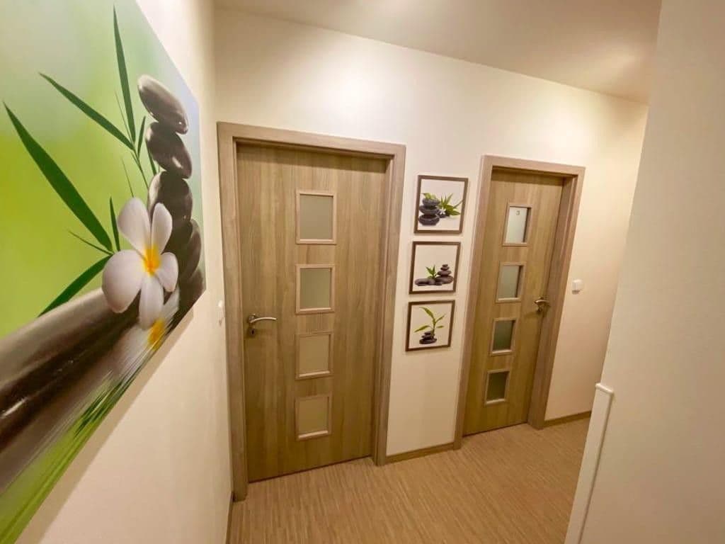 Prodej bytu 4+kk 92 m², Kloknerova, Praha, Praha Prodej bytu 4+kk 92 m², Kloknerova, Praha, Praha
